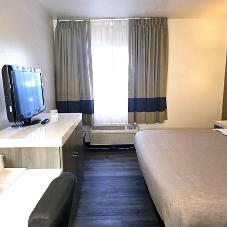 Quality Inn & Suites Longview Kelso Εξωτερικό φωτογραφία