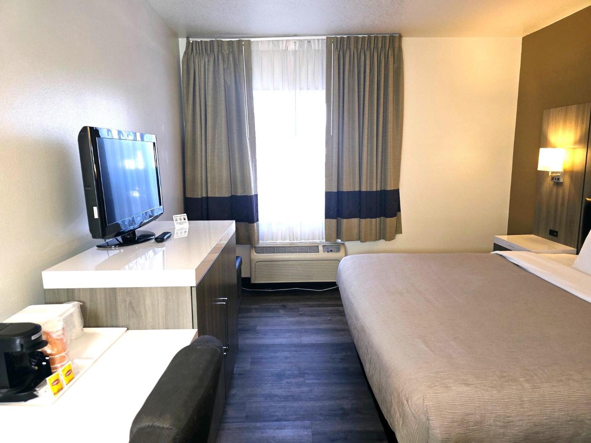 Quality Inn & Suites Longview Kelso Εξωτερικό φωτογραφία
